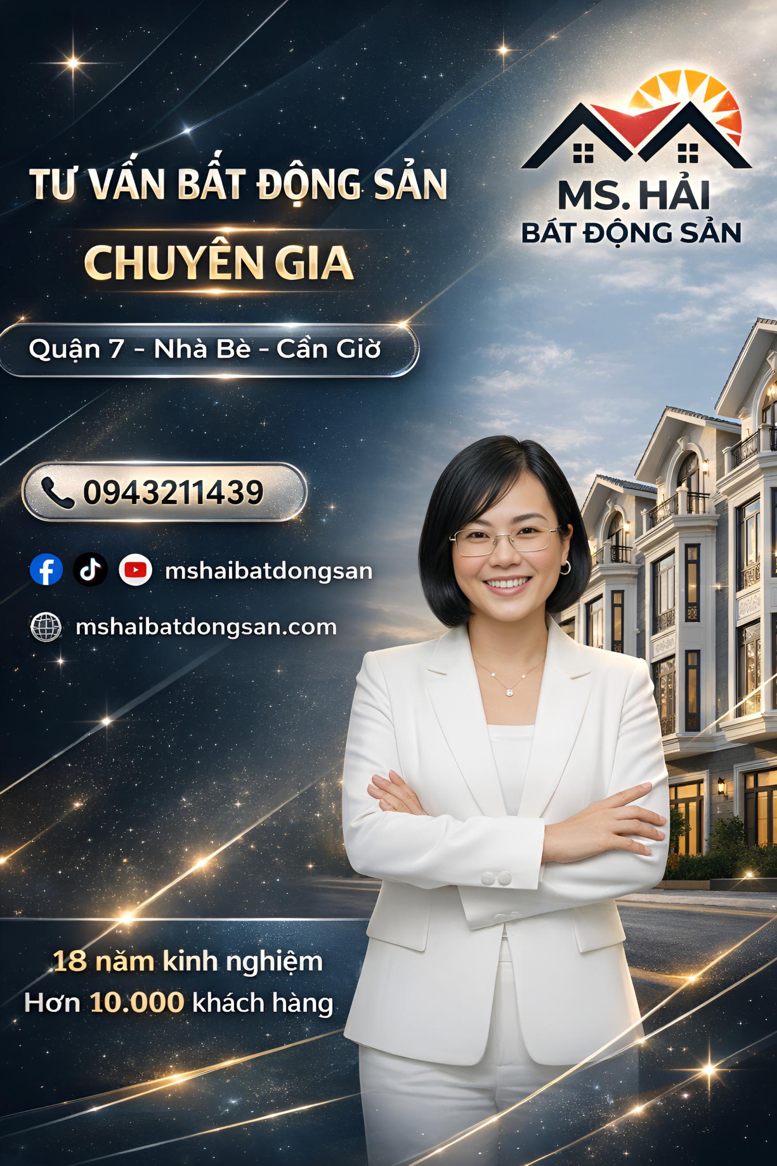 NHÀ SỔ HỒNG RIÊNG - HẺM 39 LƯU TRỌNG LƯ - NỐI LIỀN HUỲNH TẤN PHÁT, P. TÂN THUẬN, QUẬN 7 - CHỈ 3,99 15980789