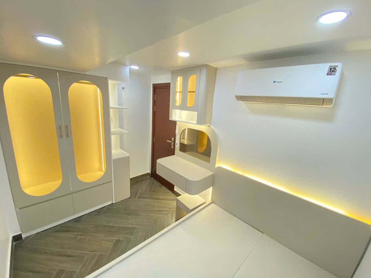 NHÀ SỔ HỒNG RIÊNG - HẺM 39 LƯU TRỌNG LƯ - NỐI LIỀN HUỲNH TẤN PHÁT, P. TÂN THUẬN, QUẬN 7 - CHỈ 3,99 15980789