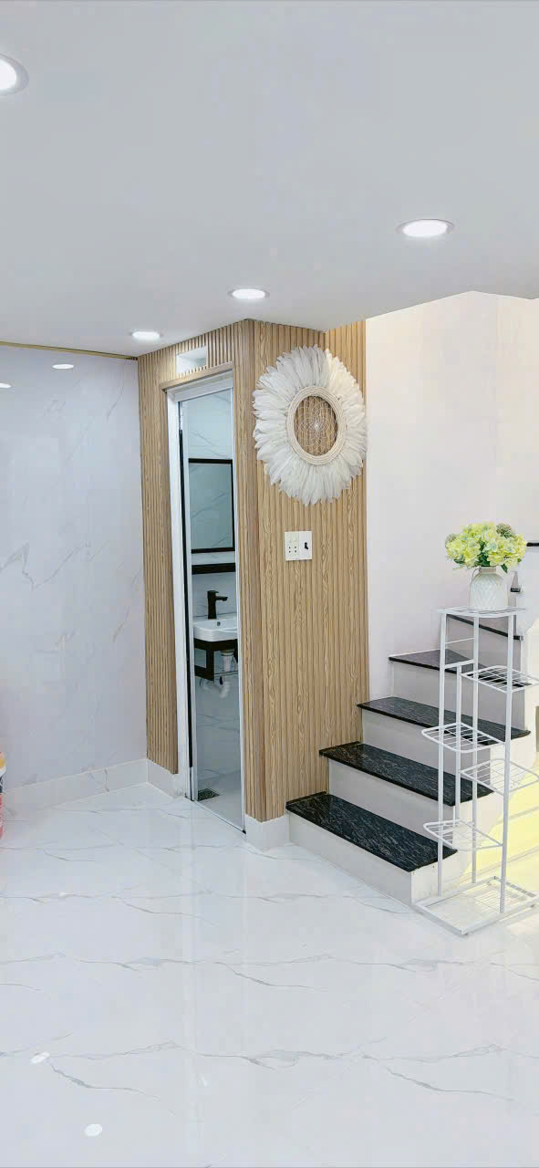 NHÀ ĐẸP SỔ RIÊNG QUẬN 7 - TẶNG NỘI THẤT NHƯ HÌNH - GIÁ CHỈ 2,88 TỶ 15980795