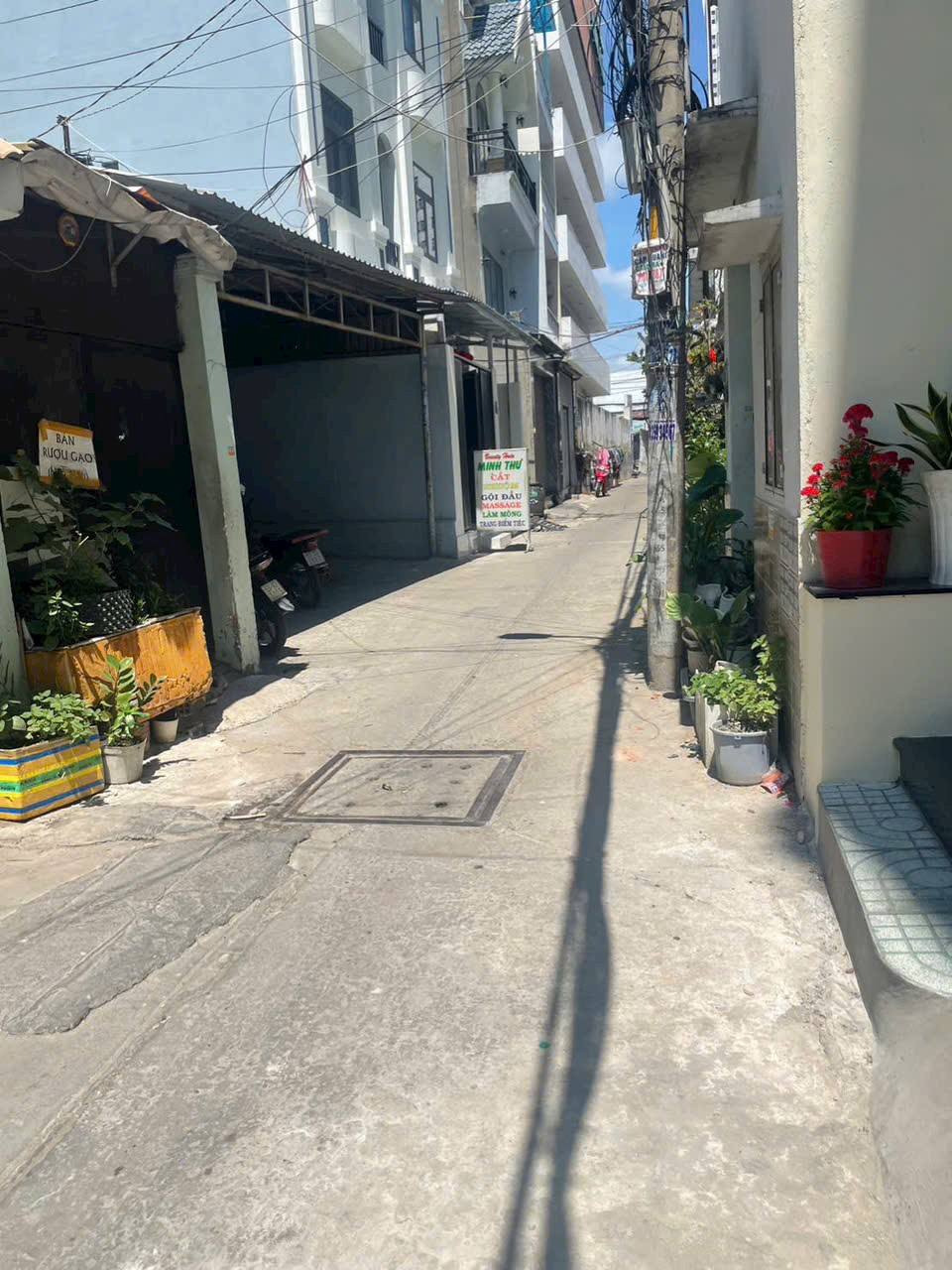 ĐẤT ĐẸP LÔ NHÌ HUỲNH TẤN PHÁT - NGAY NGÃ TƯ PHÚ THUẬN, QUẬN 7 - CHỈ 5 TỶ (TL) 15980797