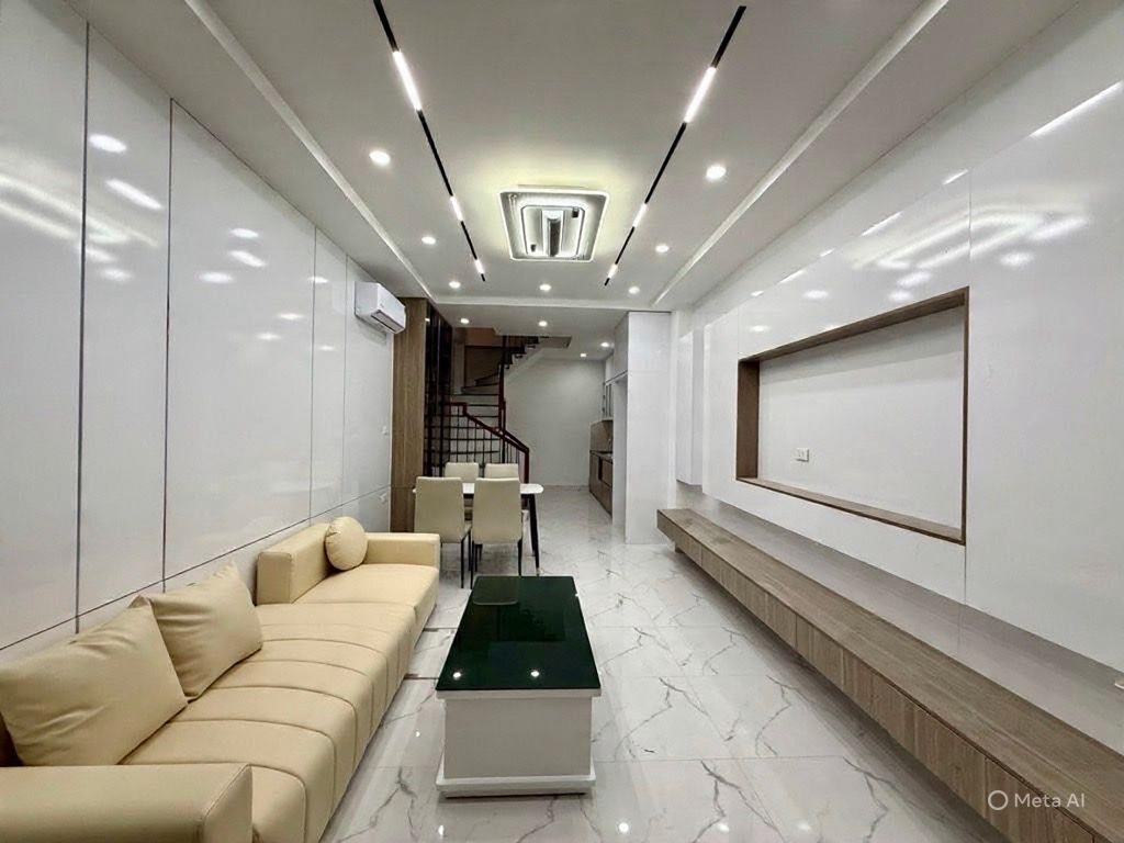 hoàng hoa thám 36m x5 tầng 10,9 tỷ nhà mới,gần phố,gần hồ tây 15980799