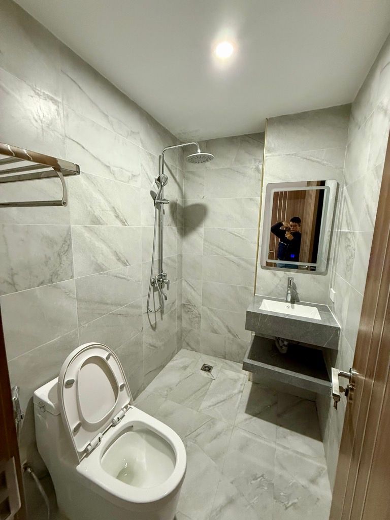 hoàng hoa thám 36m x5 tầng 10,9 tỷ nhà mới,gần phố,gần hồ tây 15980799