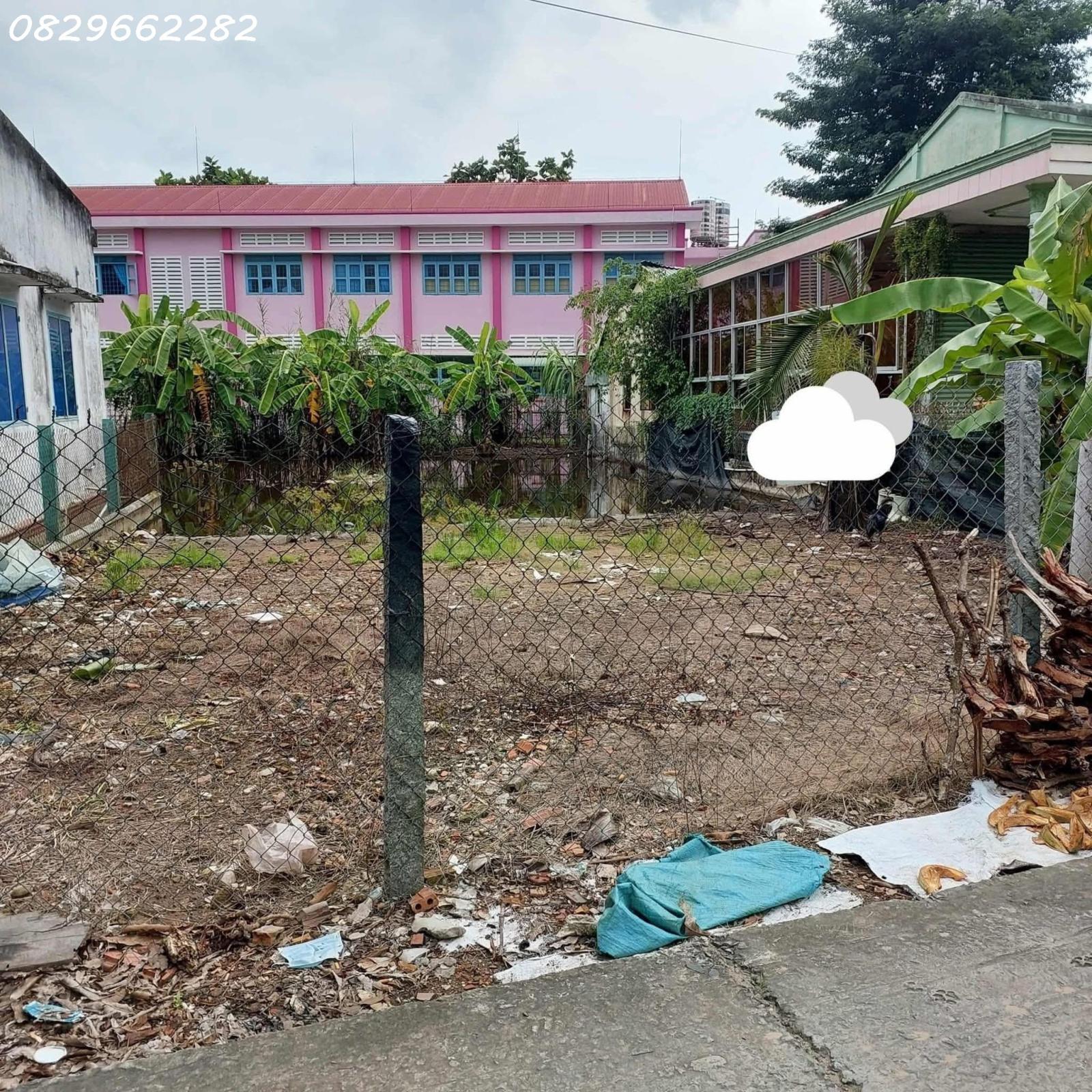 Bán 500m2 Đất Thổ Cư Sổ Hồng ĐN, Tân Khánh Đông, TP Sa Đéc. Giá 2.6 Tỷ. 15980811