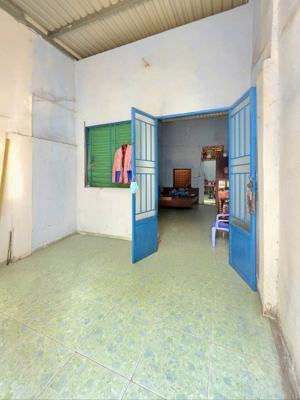 NHÀ CẤP 4 - HẺM THÔNG 3M - 7/66 ĐẶNG NHỮ LÂM, NHÀ BÈ - CÁCH QUẬN 7 CHỈ 900M - GIÁ CHỈ 3,35 TỶ 15980821