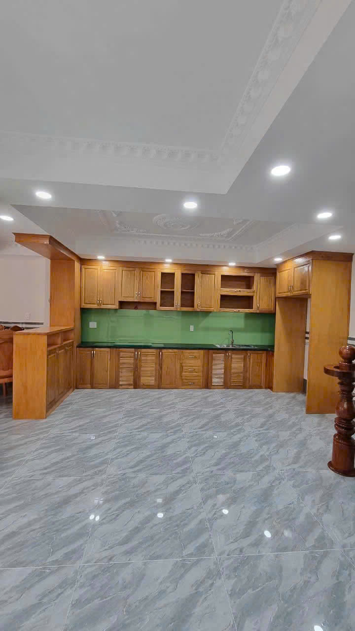 BIỆT THỰ MINI - HẺM XE HƠI - 2221 HUỲNH TẤN PHÁT, NHÀ BÈ - GIÁ CHỈ 6,8 TỶ 15980823