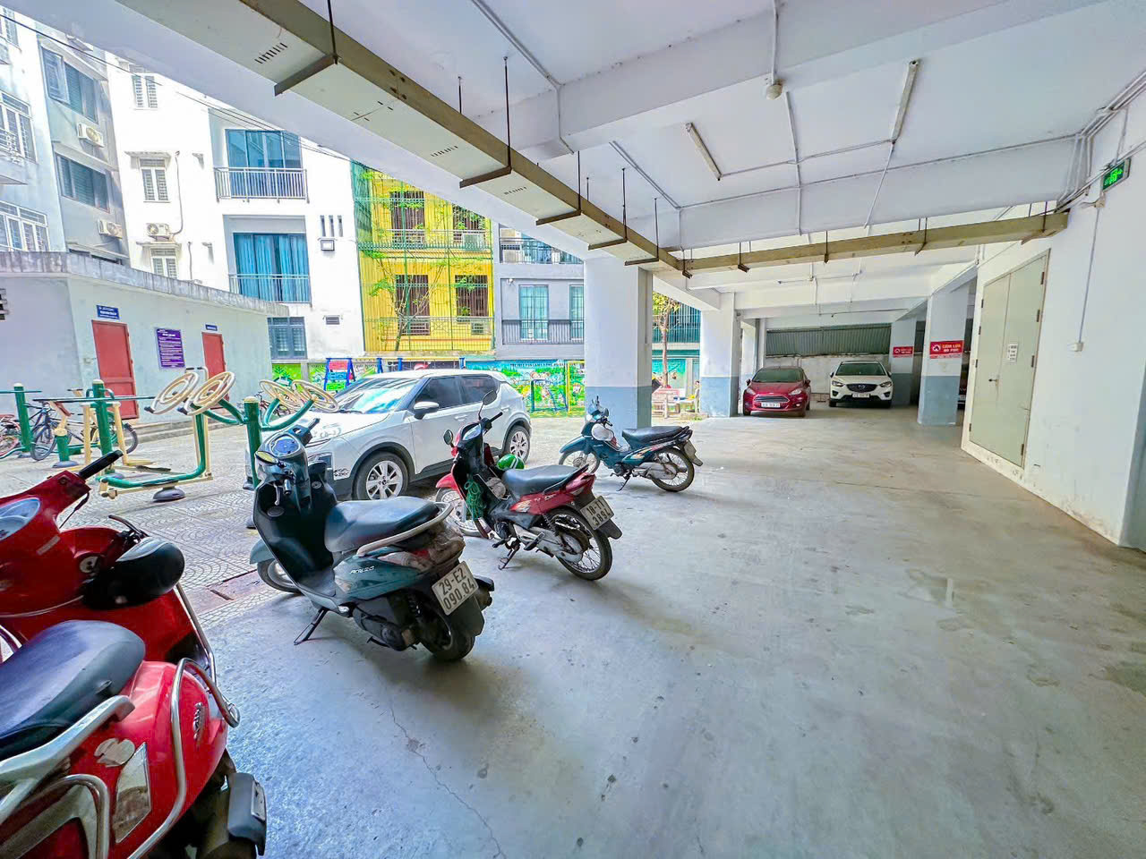 🔥 Anh trai em mua để ở nên  sửa lại rất tâm huyết 

- nhưng nay mua được nhà mặt đất nên muốn 15980827