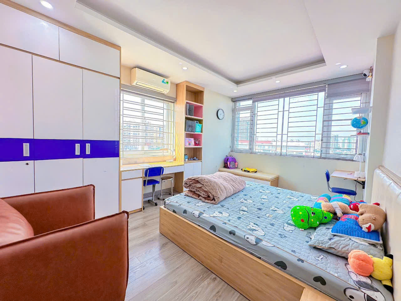 🔥 Anh trai em mua để ở nên  sửa lại rất tâm huyết 

- nhưng nay mua được nhà mặt đất nên muốn 15980888