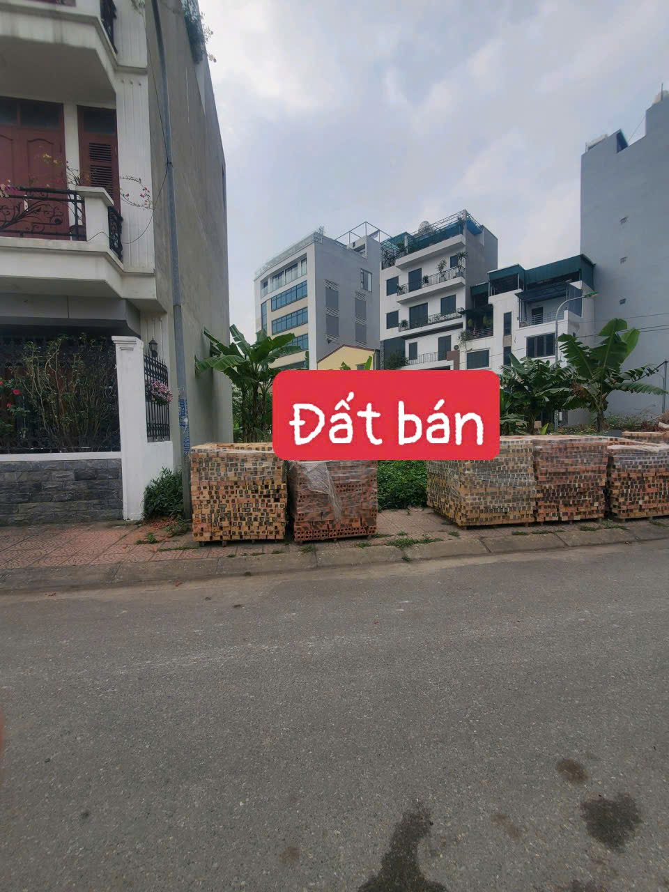 Bán đất Cự Khối,Long Biên 91m,mt7m vỉa hè,oto tránh nhỉnh 16 tỷ 15980889