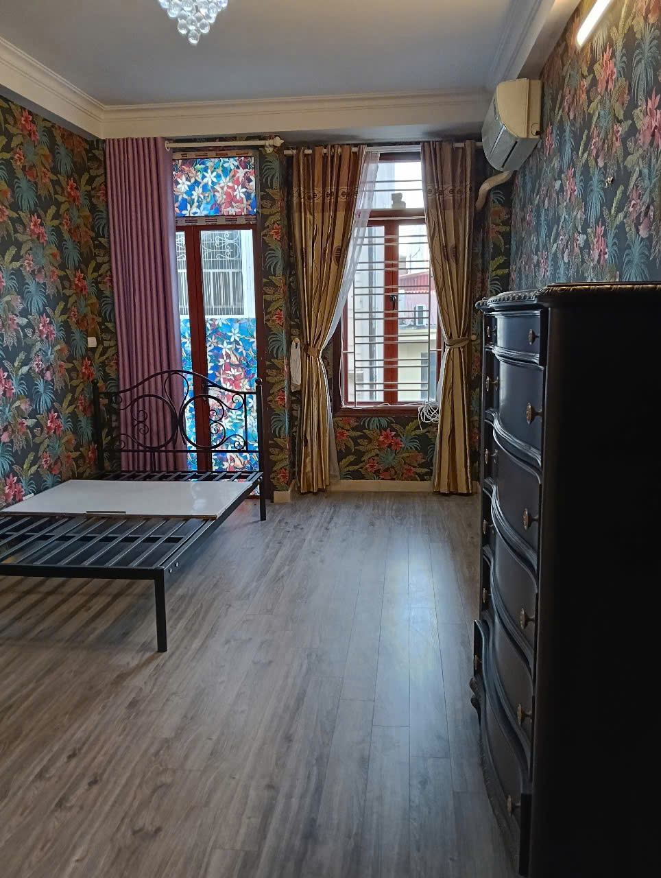 Bán gấp giá rẻ nhà Cầu Bươu 25m, 4 tầng, mặt tiền 3.5m, 2.8 tỷ Thanh Trì. 15980902