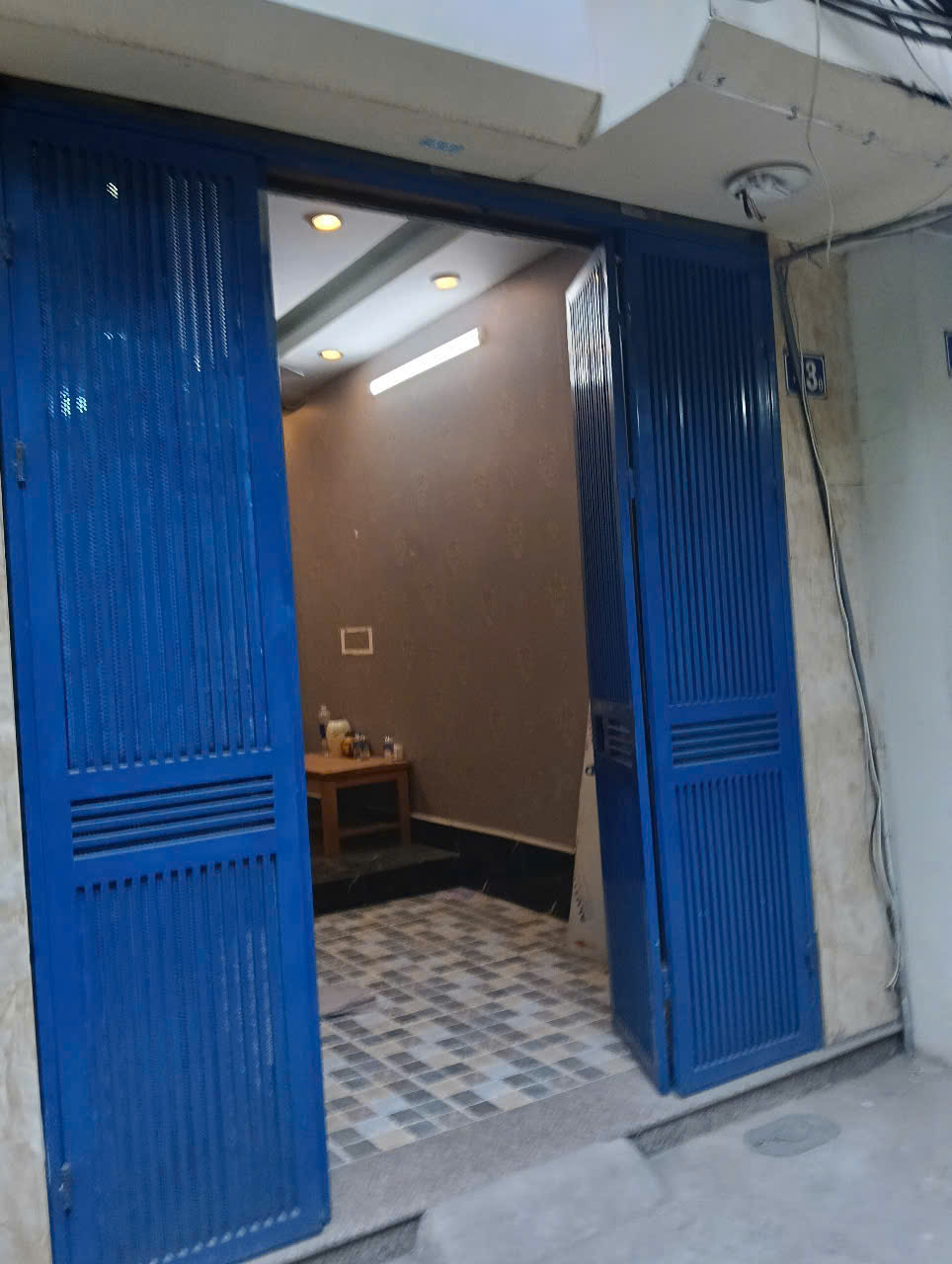 Bán gấp giá rẻ nhà Cầu Bươu 25m, 4 tầng, mặt tiền 3.5m, 2.8 tỷ Thanh Trì. 15980902