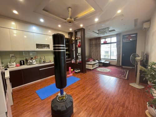 Bán Nhà Mặt Phố Kim Mã Thượng Ba Đình 76m², 6 Tầng Thang Máy, Kinh Doanh Đỉnh – Giá 48.8 Tỷ 15980911