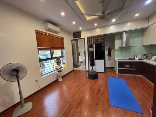 Bán Nhà Mặt Phố Kim Mã Thượng Ba Đình 76m², 6 Tầng Thang Máy, Kinh Doanh Đỉnh – Giá 48.8 Tỷ 15980911