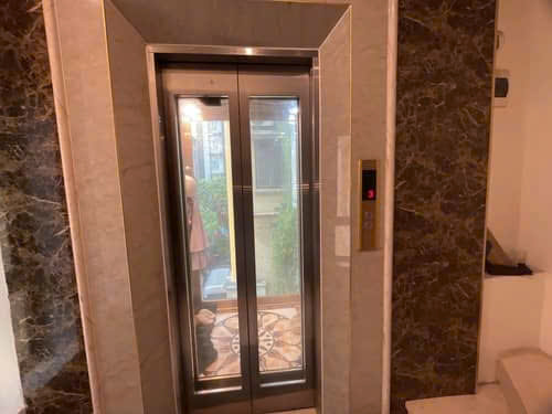 Bán Nhà Mặt Phố Kim Mã Thượng Ba Đình - 85m2 x 6 Tầng Thang Máy - Kinh Doanh Đỉnh - 48.8 Tỷ 15980912