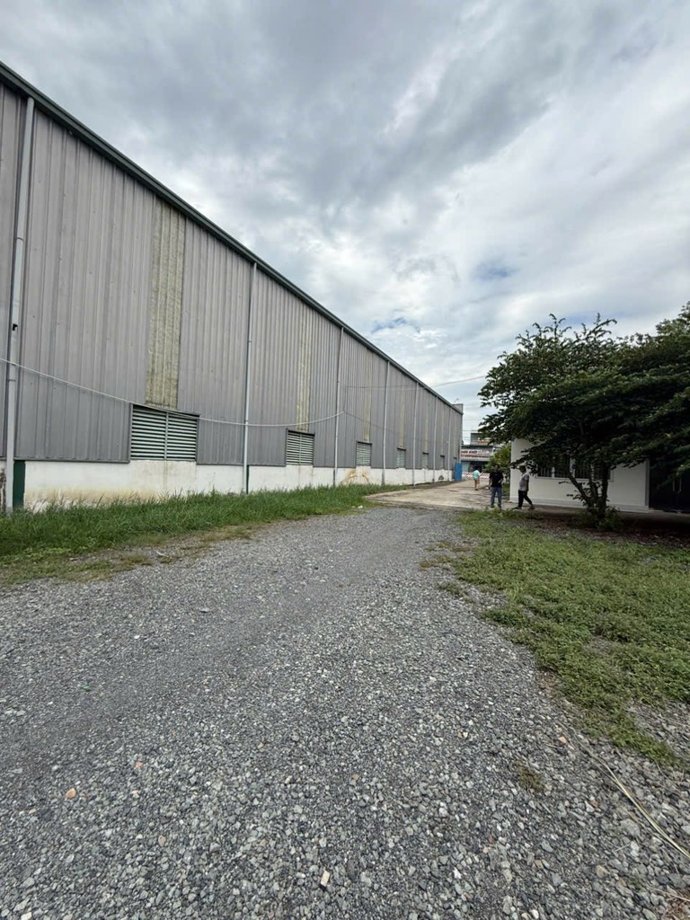 Nhượng Gấp 10.000m2 Đất QH Xây 20 Tầng  MT- QL13 Thủ Dấu Một  300 Tỷ 15980918