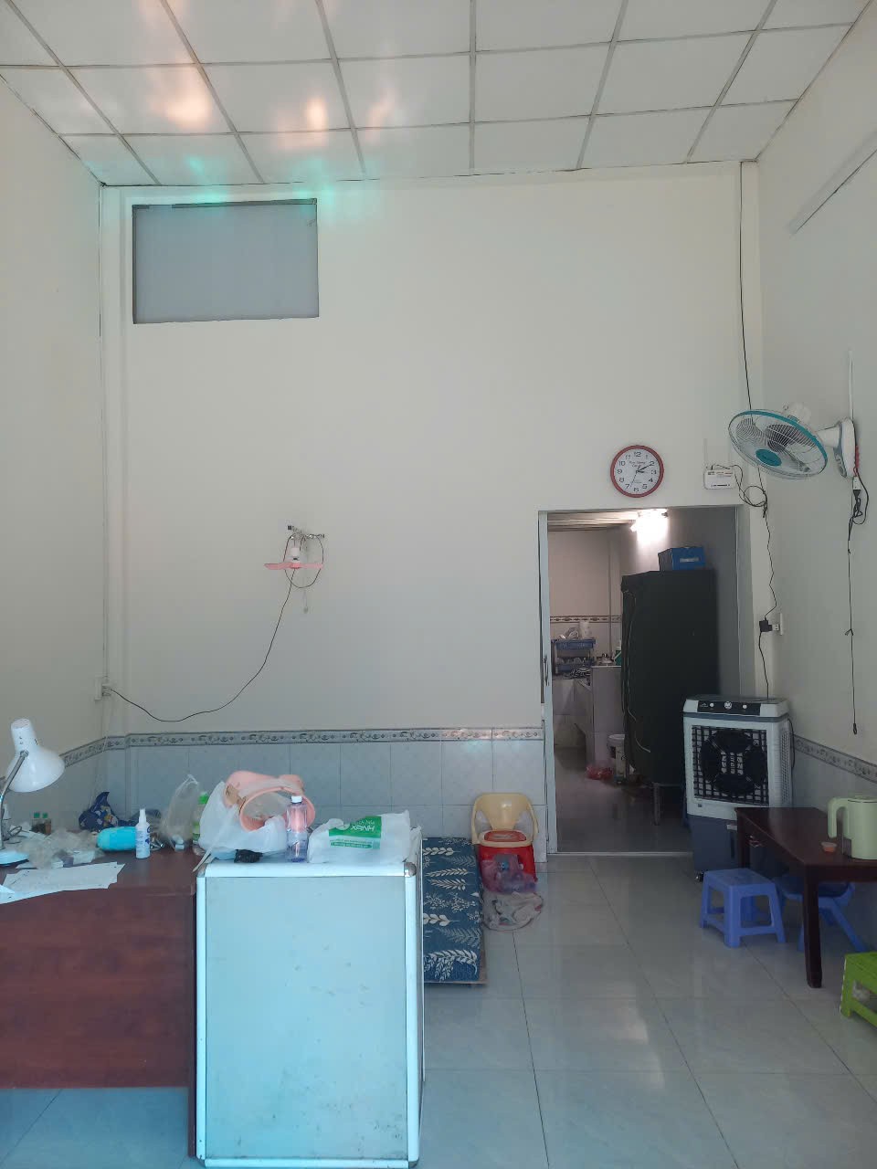 HÓT HÓT - VỊ TRÍ ĐẸP- Chính chủ bán nhà 1/ hẻm 105, Nguyễn Thị Tú, P.Bình Hưng Hòa B 15980917