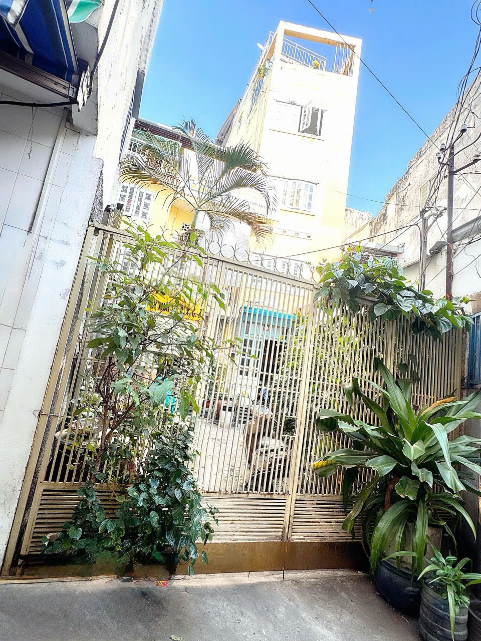 DT SIÊU LỚN 190M2 NGANG 9M*22M- BÁN NHÀ 5 TẦNG Đ.LÝ THÁI TỔ, QUẬN 3- 15980920