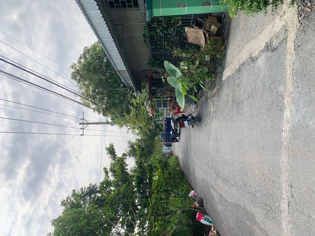 Đất Mặt Tiền - Hưng Long, Đa Phước, Bình Chánh 15000m² Chỉ  70 Tỷ, 15980926