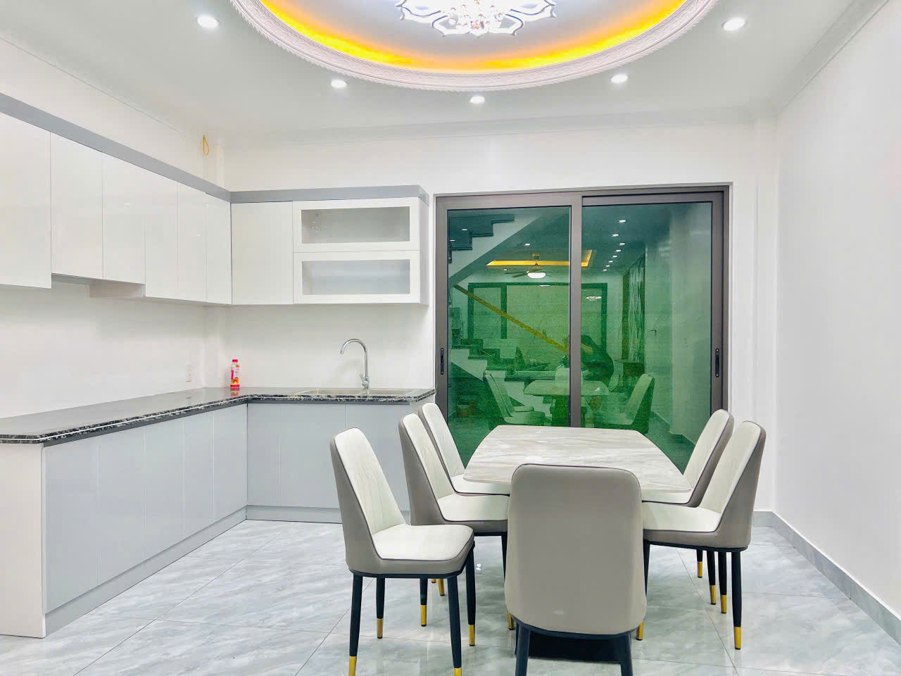 BÁN NHÀ 4 TẦNG PHỐ VĂN CAO – NGÔ QUYỀN – KHU PHỐ TÂY SẦM UẤT – GIÁ 3,7 TỶ 15980932