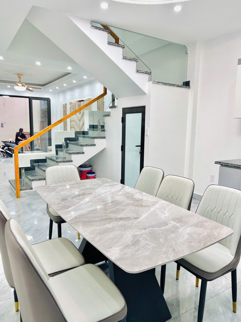 BÁN NHÀ 4 TẦNG PHỐ VĂN CAO – NGÔ QUYỀN – KHU PHỐ TÂY SẦM UẤT – GIÁ 3,7 TỶ 15980932