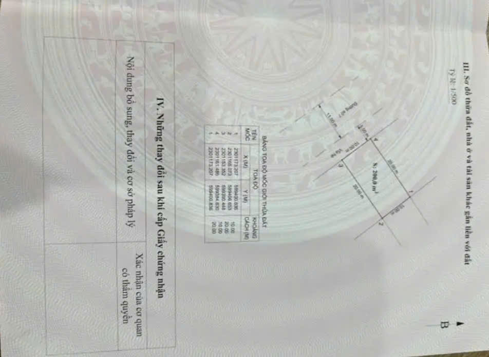 CHÍNH CHỦ BÁN ĐẤT KHU ĐÔ THỊ ANH DŨNG 5 – DƯƠNG KINH – HẢI PHÒNG – VỊ TRÍ VÀNG ĐẦU TƯ 15980934