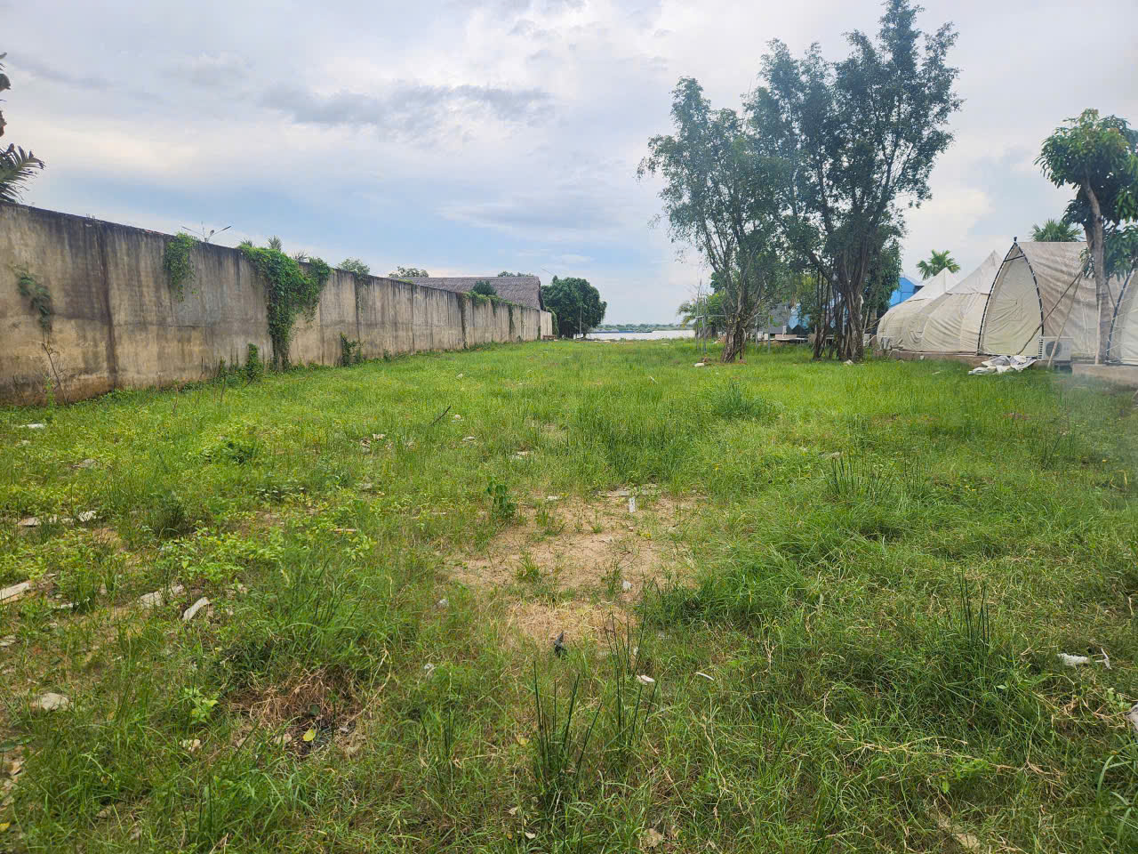 bán Đất mặt tiền - view sông - gần Vinhomes Grand Park - Q9 - Gần đền thờ tổ Hoài Linh. 15980939