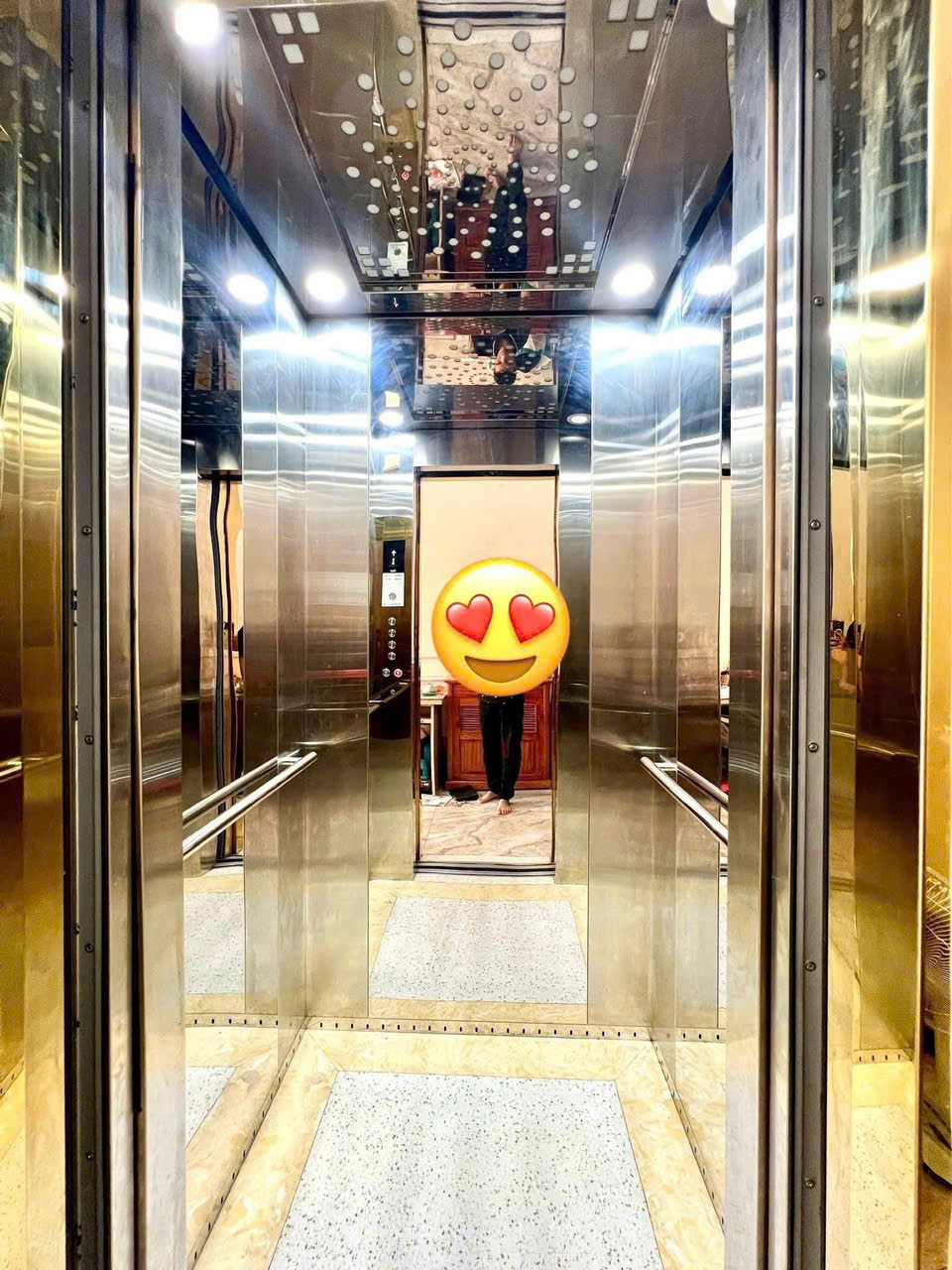 BÁN NHÀ MẶT ĐƯỜNG TRUNG LỰC – HẢI AN – 4 TẦNG CÓ THANG MÁY – GIÁ 9,3 TỶ 15980941