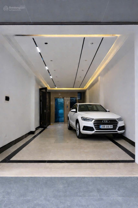 Nhà Hoàng Liệt-45m2 x5T, ngõ oto tránh, thông,xây mới,thang máy,nhỉnh 13 tỷ 15980945