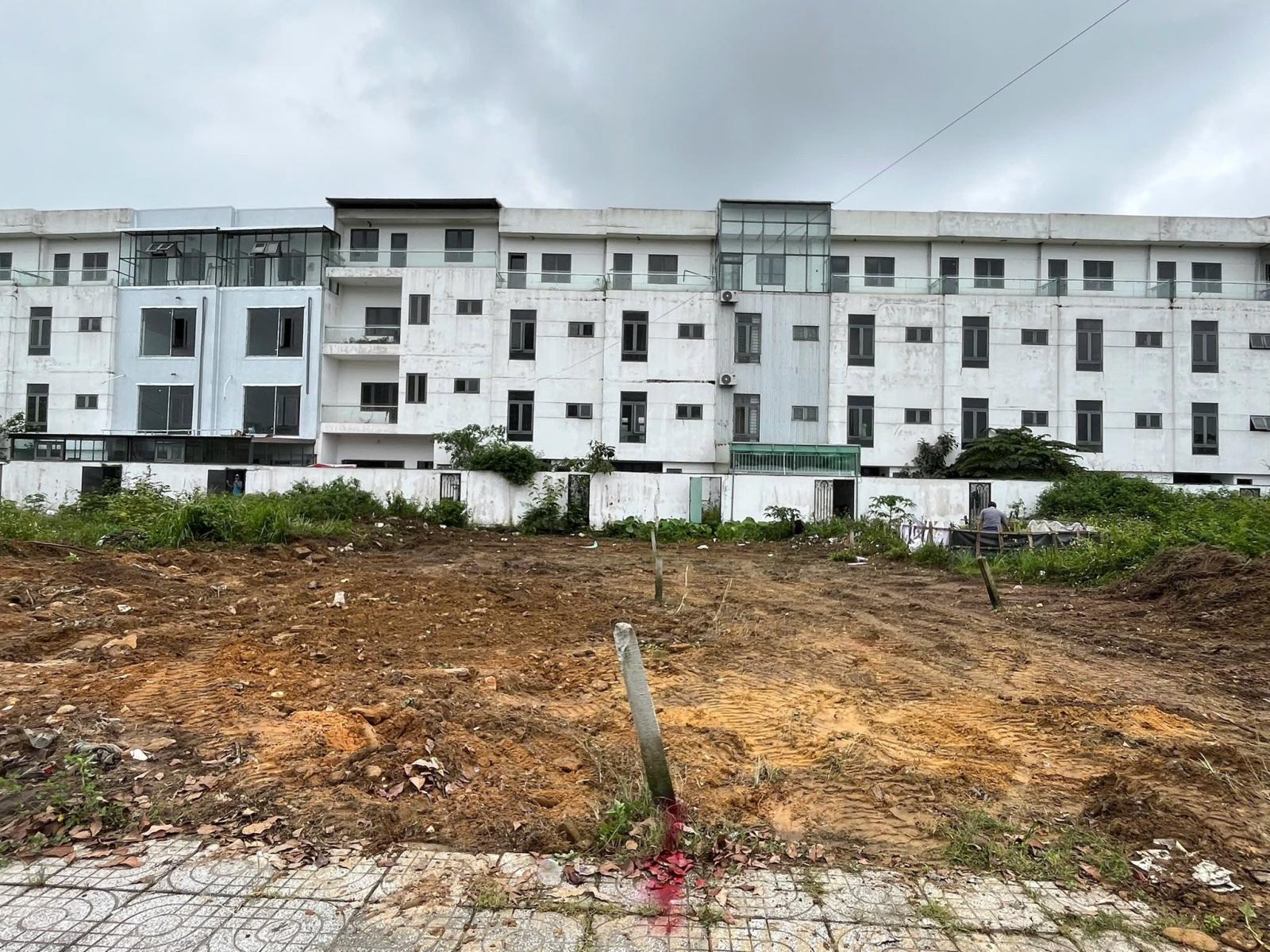 🔴💥Bán 1 CẶP đất đường 7,5m Võ Tự - Khu đô thị xanh Bàu Tràm Lakeside 15980951