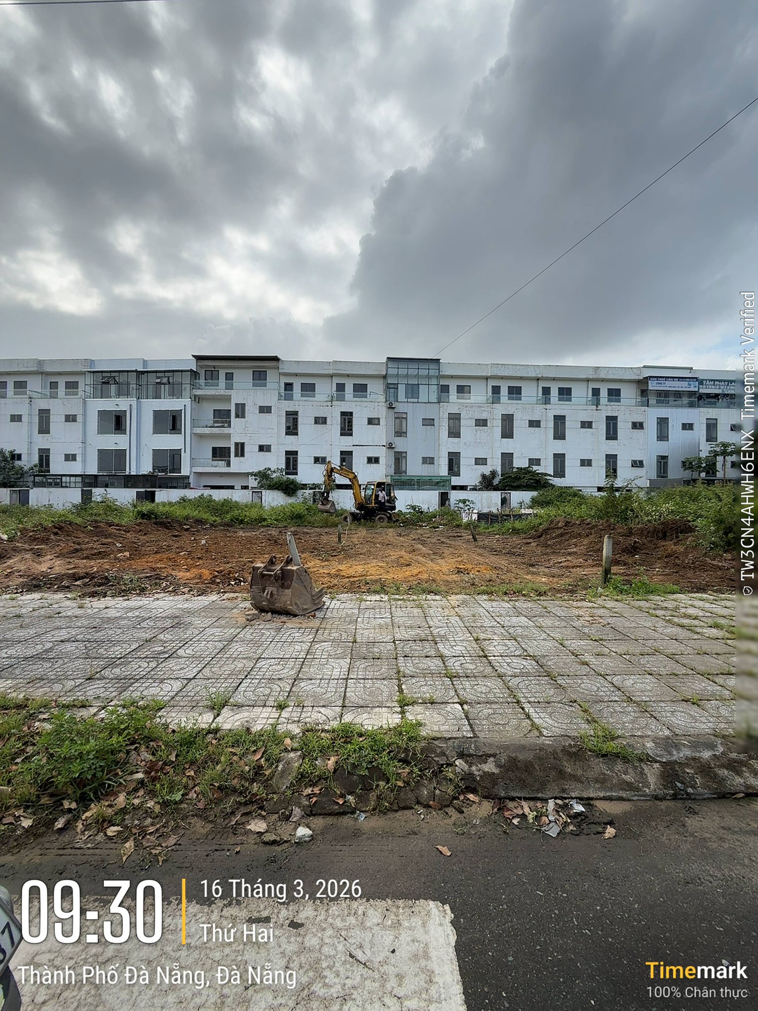 🔴💥Bán 1 CẶP đất đường 7,5m Võ Tự - Khu đô thị xanh Bàu Tràm Lakeside 15980953