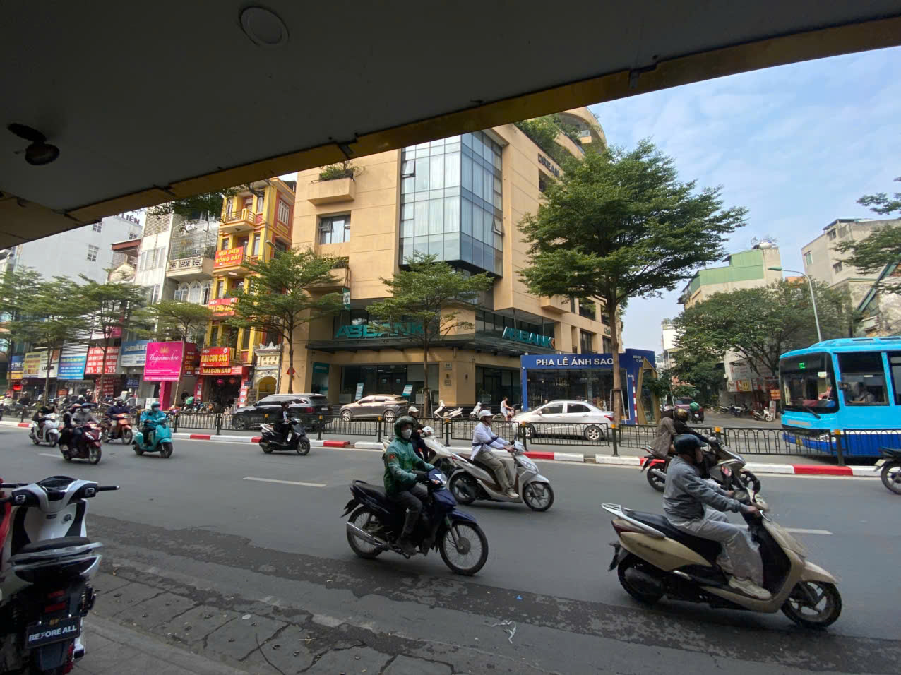 Siêu phẩm, bán nhà mặt phố An Trạch Hào Nam, lô góc 2 mặt ô tô, 65m, chỉ 24 tỷ 15980956