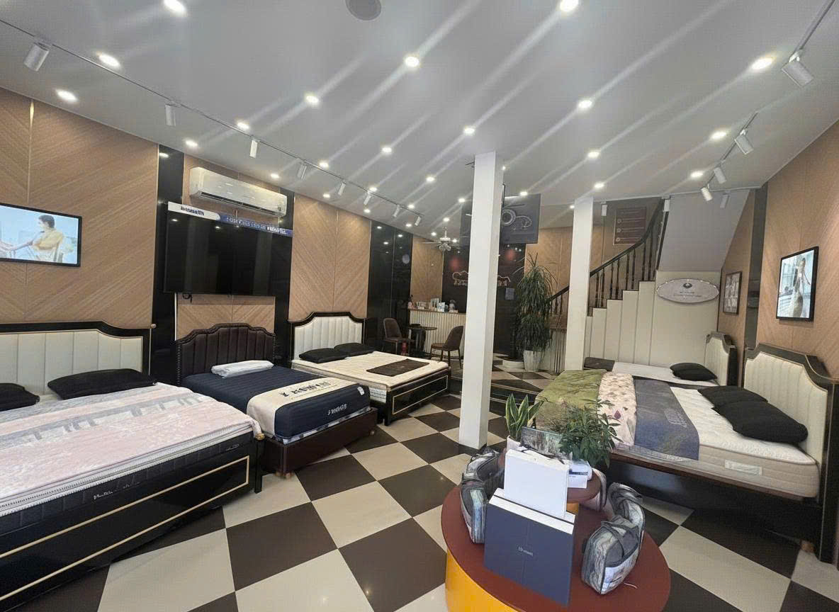 Siêu phẩm, bán nhà mặt phố An Trạch Hào Nam, lô góc 2 mặt ô tô, 65m, chỉ 24 tỷ 15980956