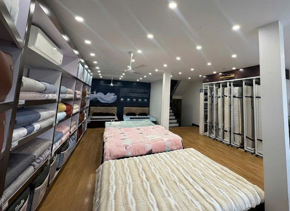 Siêu phẩm, bán nhà mặt phố An Trạch Hào Nam, lô góc 2 mặt ô tô, 65m, chỉ 24 tỷ 15980956