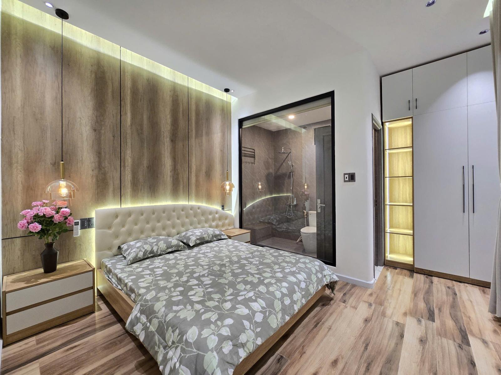 🔴💥SIÊU PHẨM NHÀ MỚI 3 TẦNG ĐƯỜNG LÊ THIỆT– SÁT BIỂN -FULL NỘI THẤT 15980958