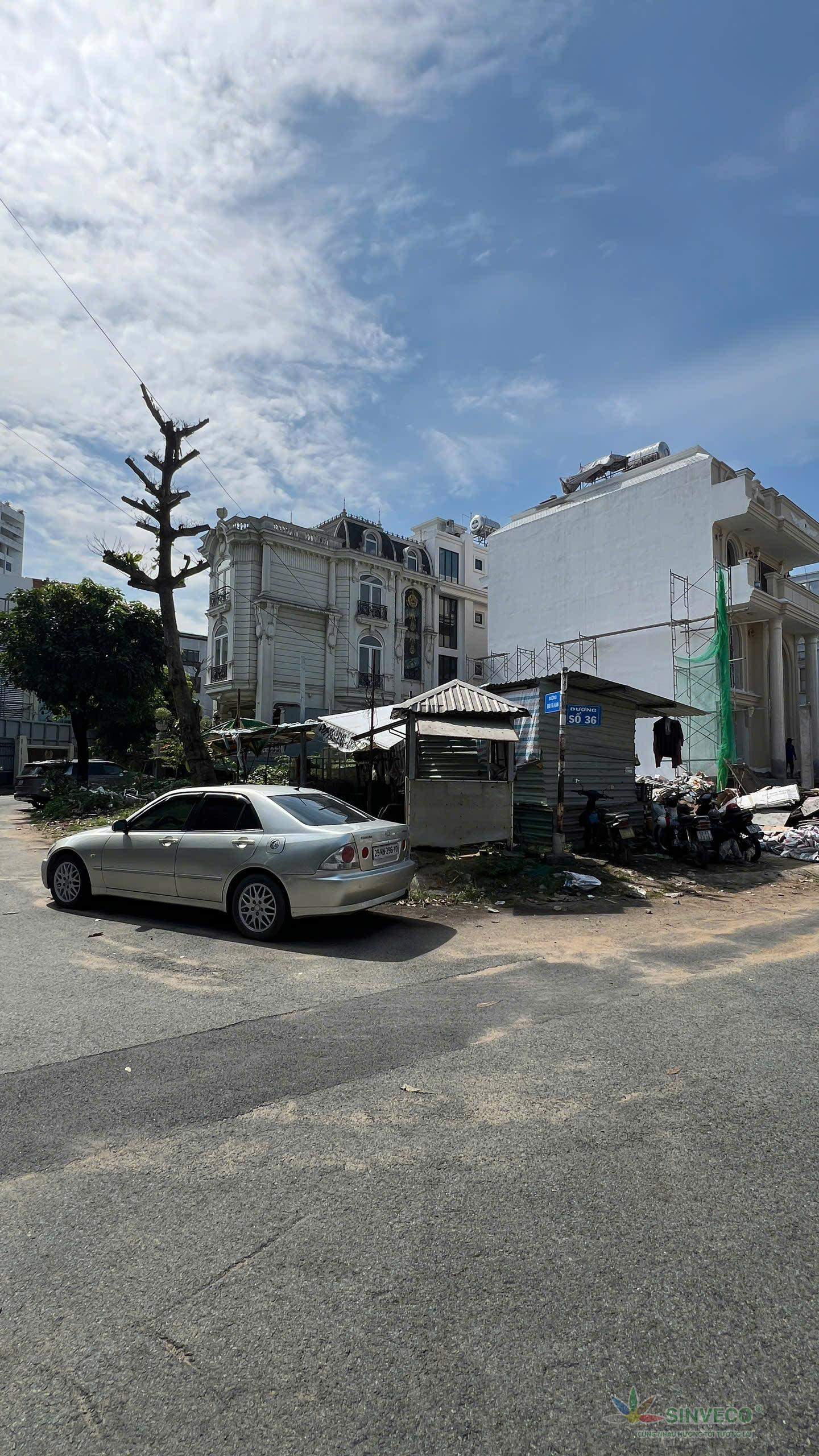 Đất biệt thự rẻ nhất Bùi Tá Hán, An Phú, 256m2(16x16), đường lớn, 190tr/m2 15980960