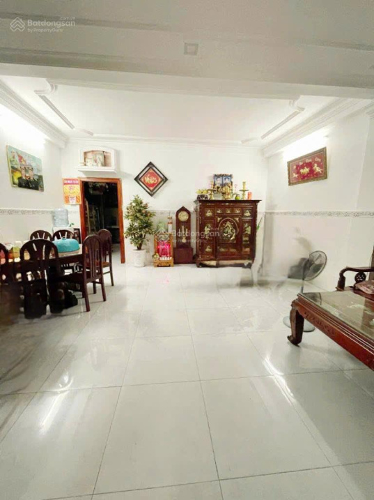 BÁN NHÀ MẶT TIỀN HƯNG PHÚ Q.8- 48m2- 3 TẦNG CHỈ 8.3 TỶ. 15980961