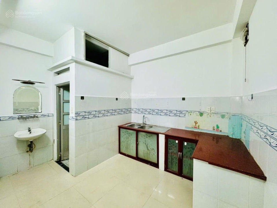 BÁN NHÀ MẶT TIỀN HƯNG PHÚ Q.8- 48m2- 3 TẦNG CHỈ 8.3 TỶ. 15980961