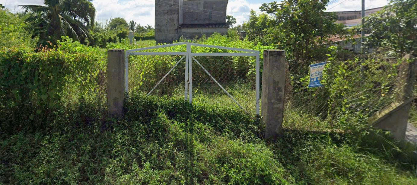 980tr đất 2  mặt tiền đường Bình Ân 15981009