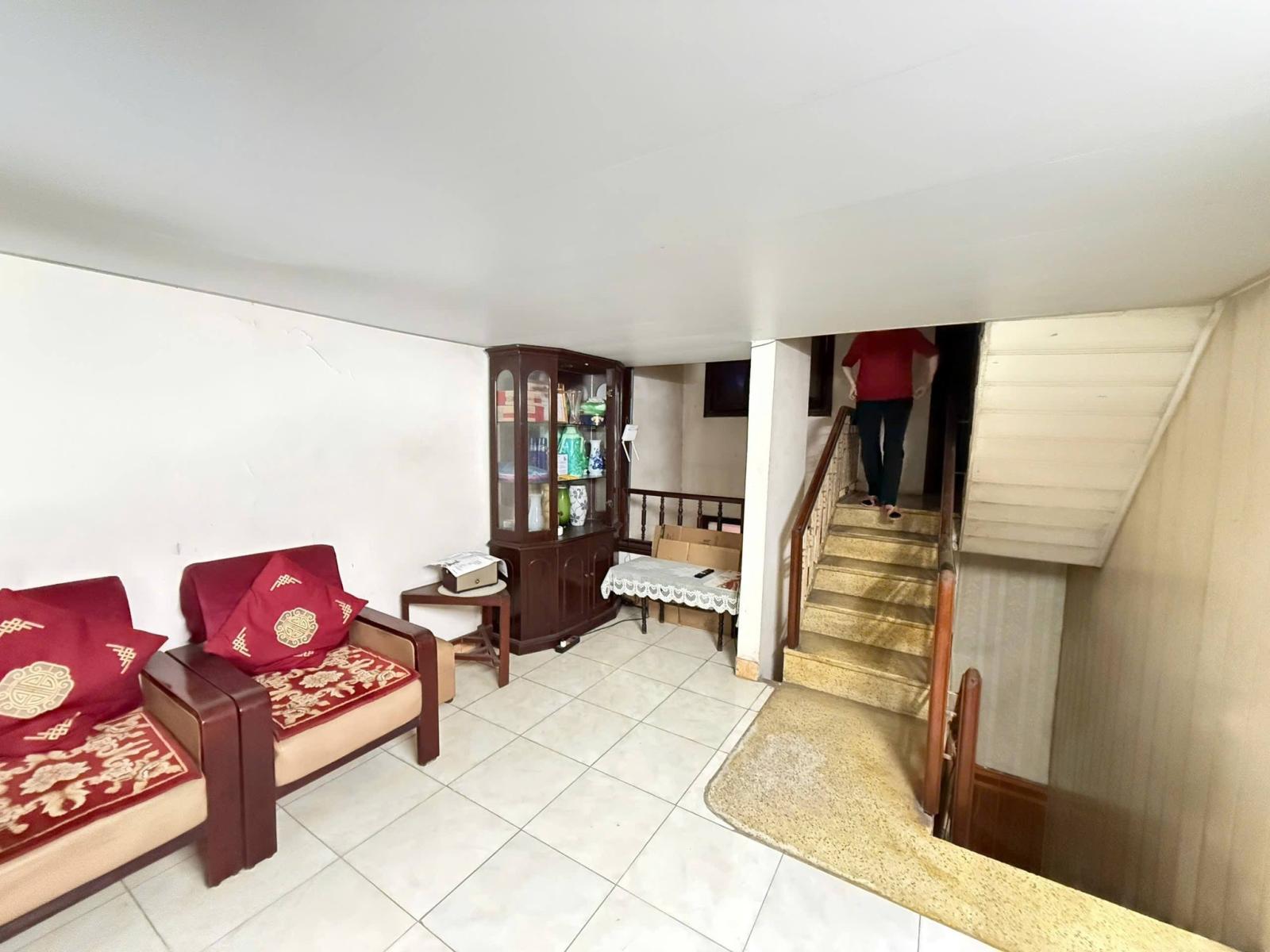 NHÀ NGÕ 385, HOÀNG QUỐC VIÊT, CẦU GIẤY-VỈA HÈ-KD-Ô TÔ: 46/56M X3T, MT 3,8M, GIÁ 23,8 TỶ
 15981011