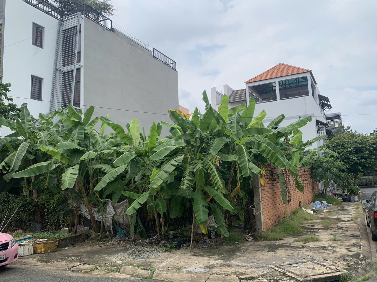 Bán Lô Đất Biệt Thự Khu Điện Ảnh Ven Sông, Sổ Hồng Riêng, Gần Gigamall Phạm Văn Đồng, Giá chỉ 135 15981010