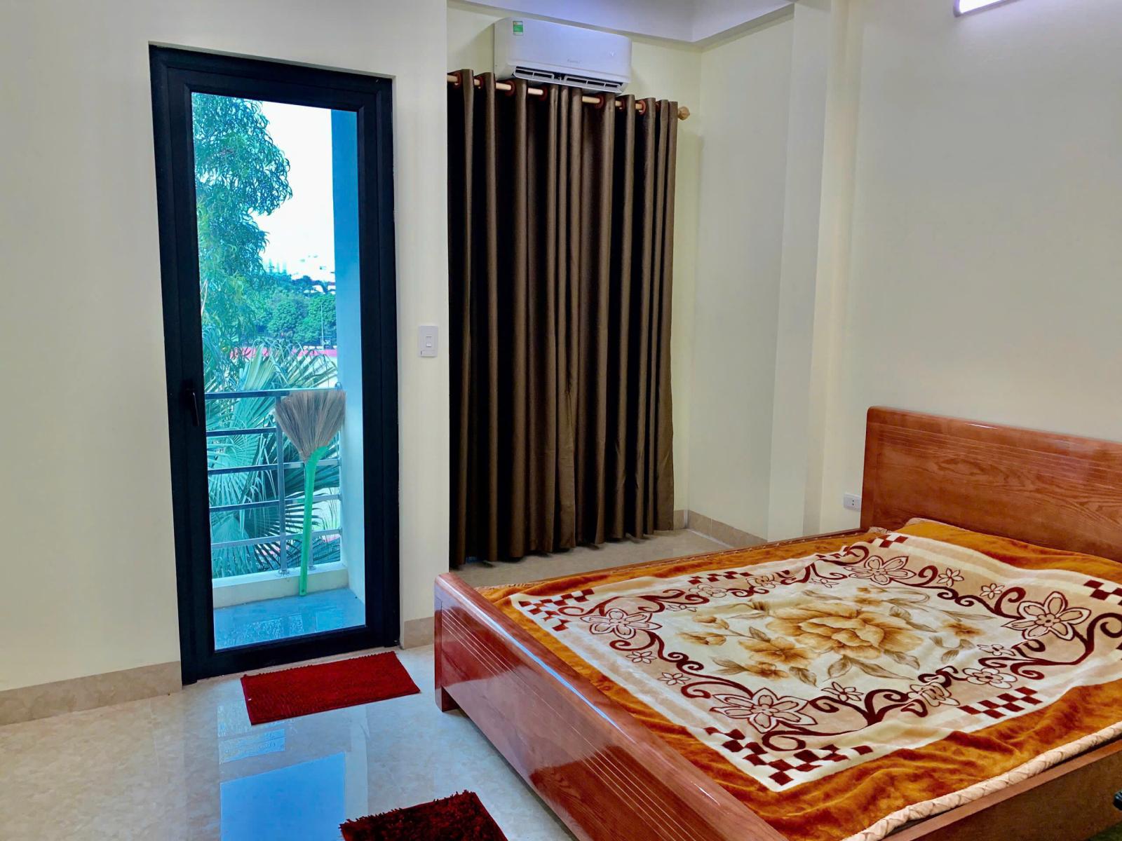 CHO THUÊ PHÒNG CCMN FULL NỘI THẤT – GẦN CHỢ NHỔN, GẦN ĐHCN, HÀ NỘI 15981013