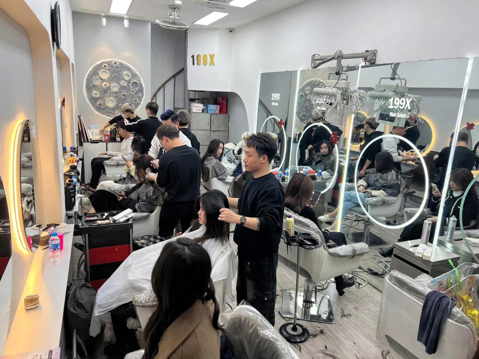 SANG NHƯỢNG SALON TÓC – MẶT PHỐ TRẦN ĐẠI NGHĨA, HAI BÀ TRƯNG 15981015