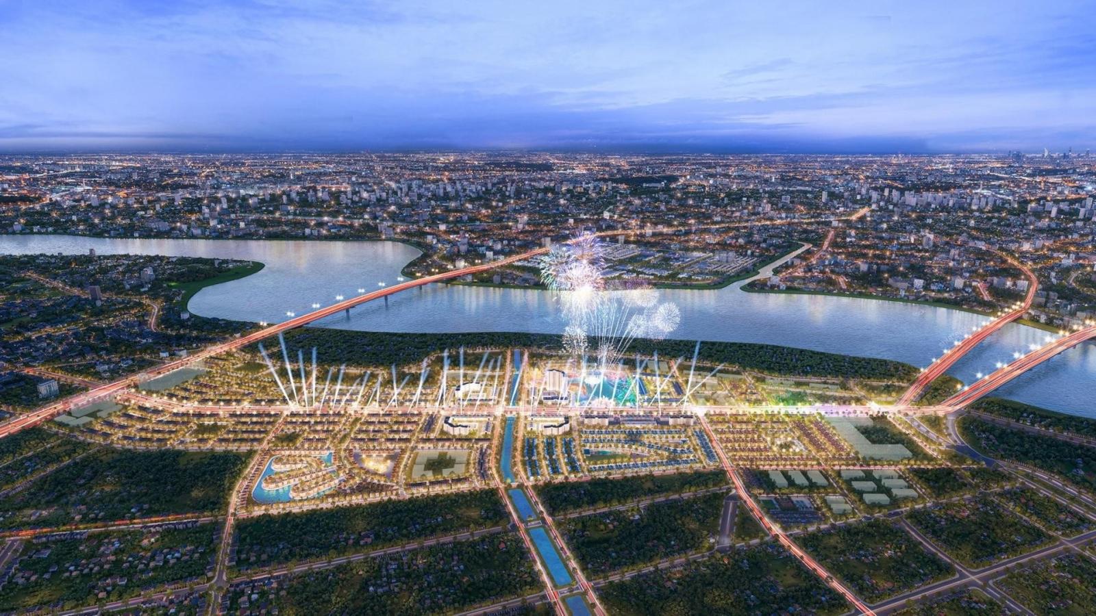 BOOKING Shophouse EUROWINDOW LIGHT CITY – ƯU ĐÃI LỚN ĐẾN 17.5%,   LH: 09666 343 969 15981019