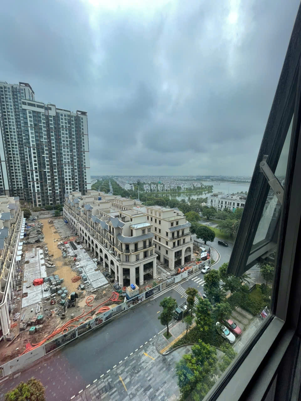 Bán nhanh căn M2  - Ocean Park 1, căn góc diện tích 76m2, 3PN - Full nội thất đẹp 15981021