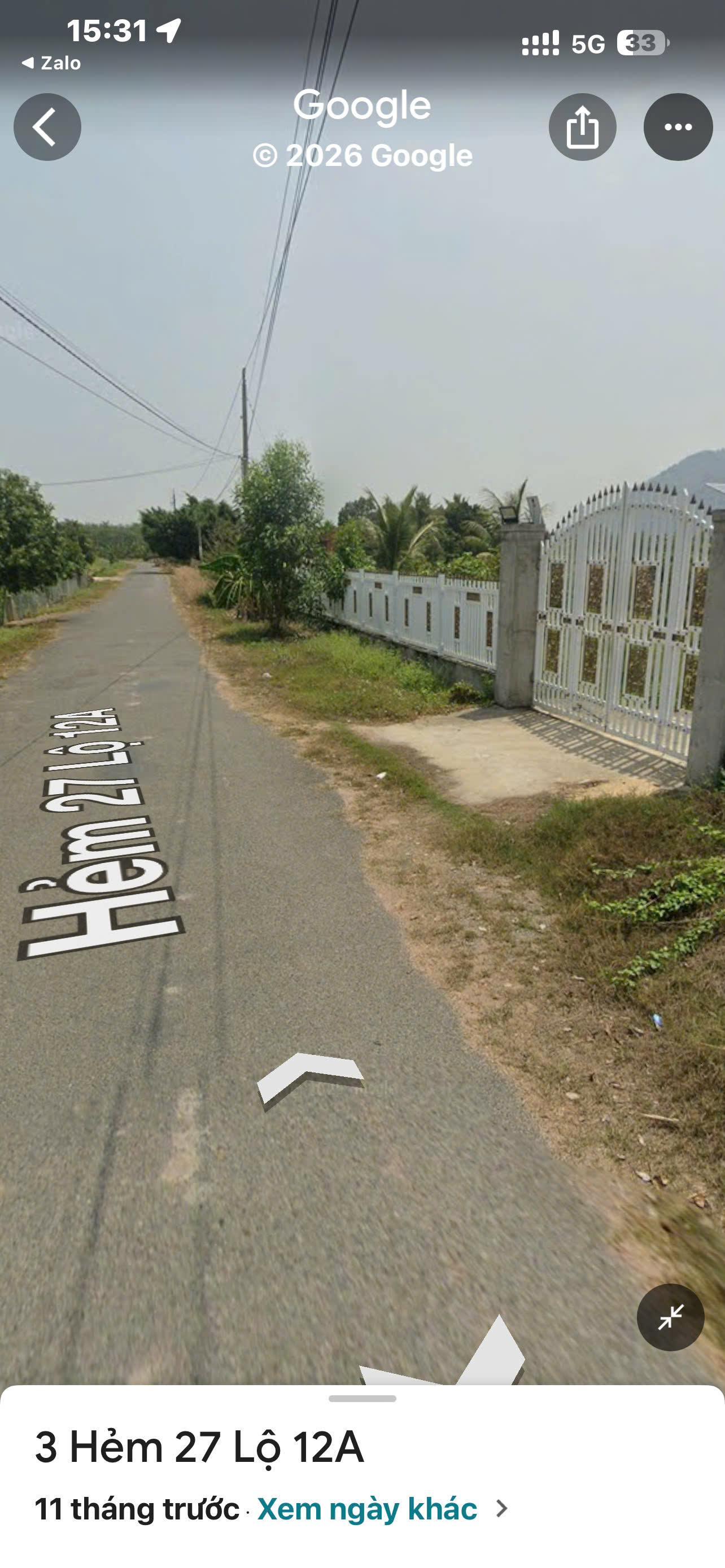 Đất mặt tiền nhựa tại TP Tây Ninh giá chỉ 19.2tỷ 15981023