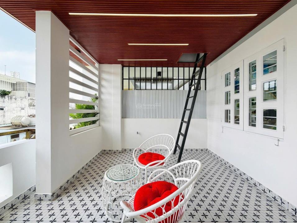 Chủ cần bán nhanh căn nhà đẹp HXH ở Đường số 8. DT 4x15,4m (CN 61m2) nhà mới giá 8,450 tỷ còn TL 15981025