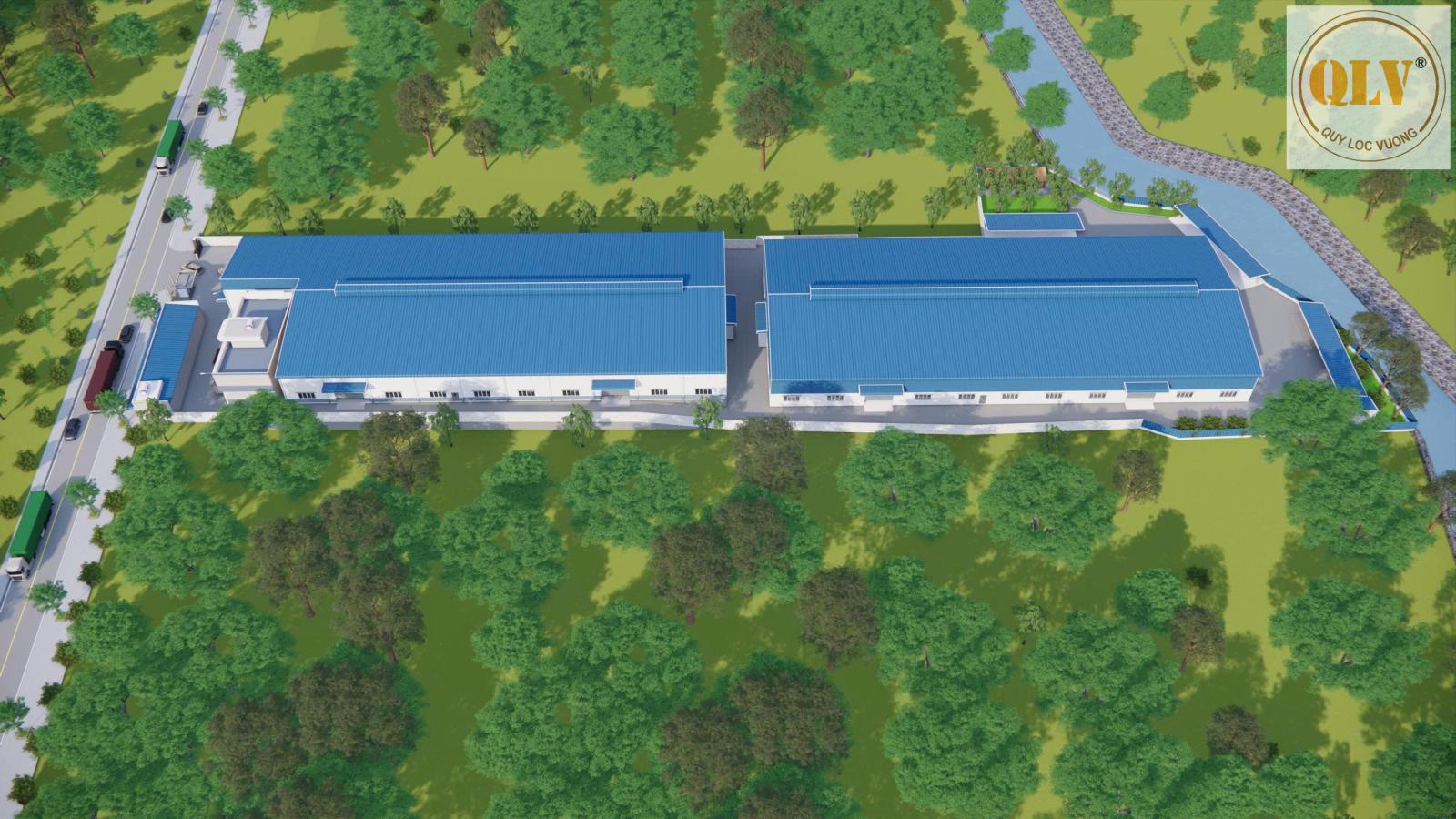 CHO THUÊ NHÀ XƯỞNG – VĨNH TÂN, TÂN UYÊN, BD – 6.000m² 15981028