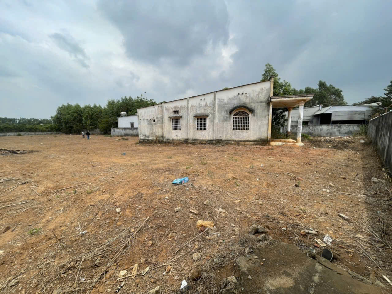 CHÍNH CHỦ bán đất Bàu Cạn, Long Thành, Đồng Nai- 4.381m2, có 300m thổ cư, còn lại là CLN 15981029