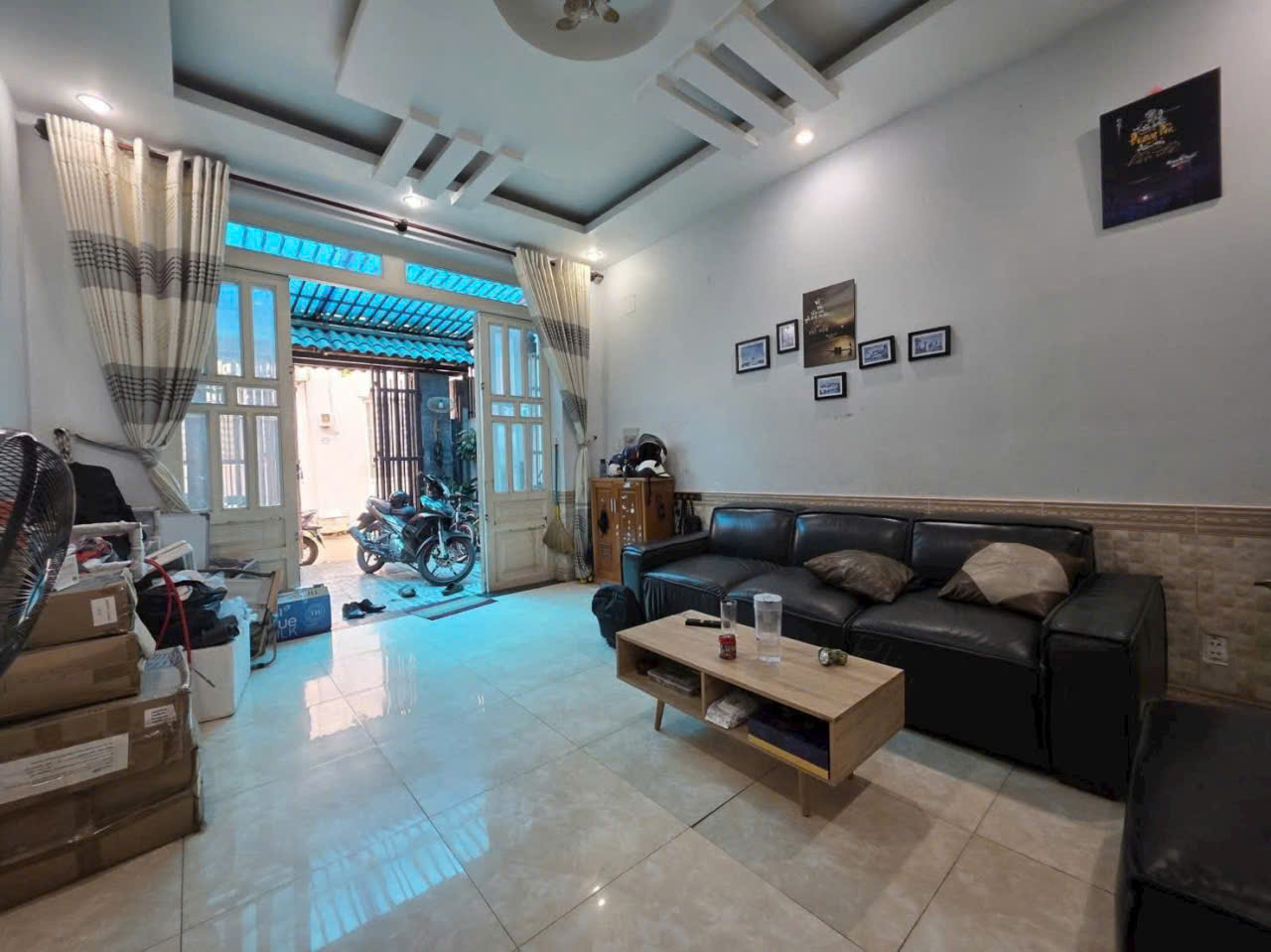 Bán Nhà 3 Lầu Hẻm 97 Đường 48, Hiệp Bình Chánh, Thành Phố Thủ Đức 15981030