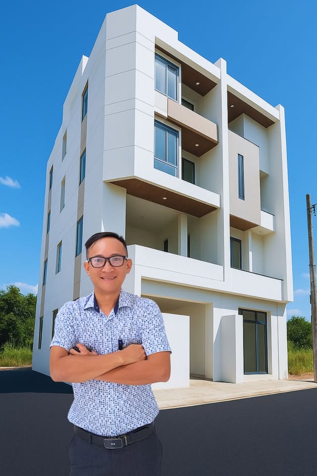 BÁN 3 CĂN NHÀ PHỐ 5 TẦNG MỚI XÂY– HẺM XE HƠI ĐƯỜNG 41, LINH ĐÔNG, THÀNH PHỐ THỦ ĐỨC 15981034