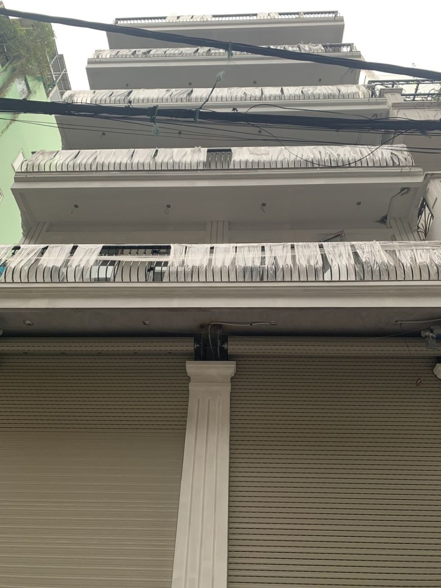 Cần cho thuê nhà 8 tầng tại ngõ 61 ngách 4 phố Lạc Trung, Quận Hai Bà Trưng 15981042